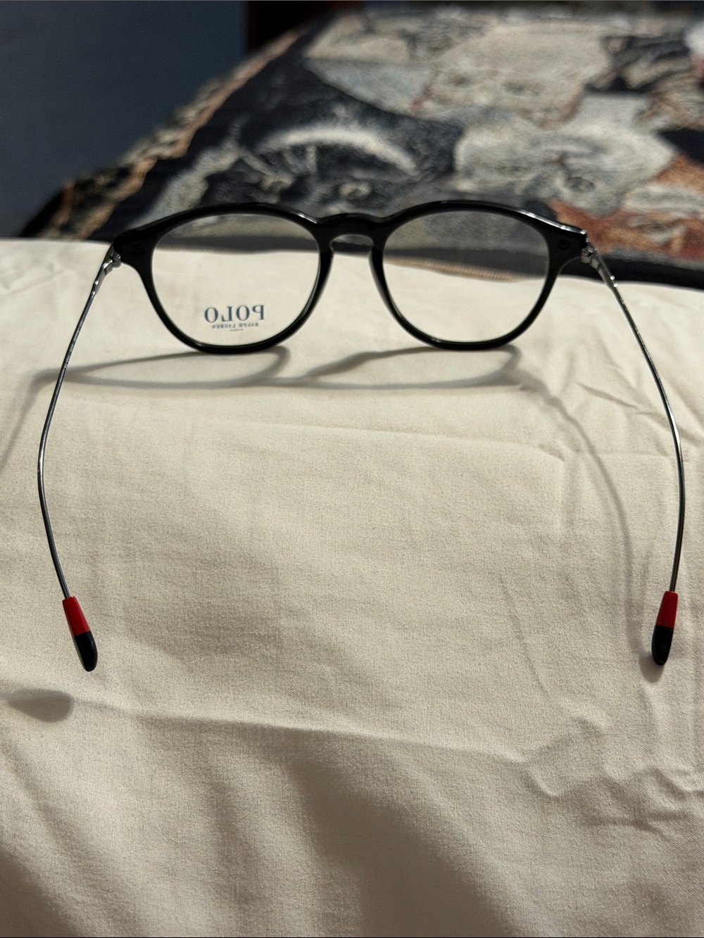 Polo Ralph Lauren optical frames, specifically model code PH 2241 - Picture 8 of 11